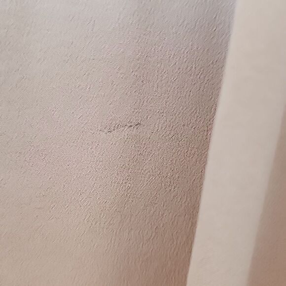 ALLSAINTS Blouse Women Size 6 Soft Utilitarian Relaxed Fit Casual Business Women - Picture 9 of 10